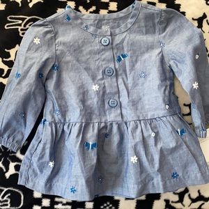 baby clothes, never been worn, new